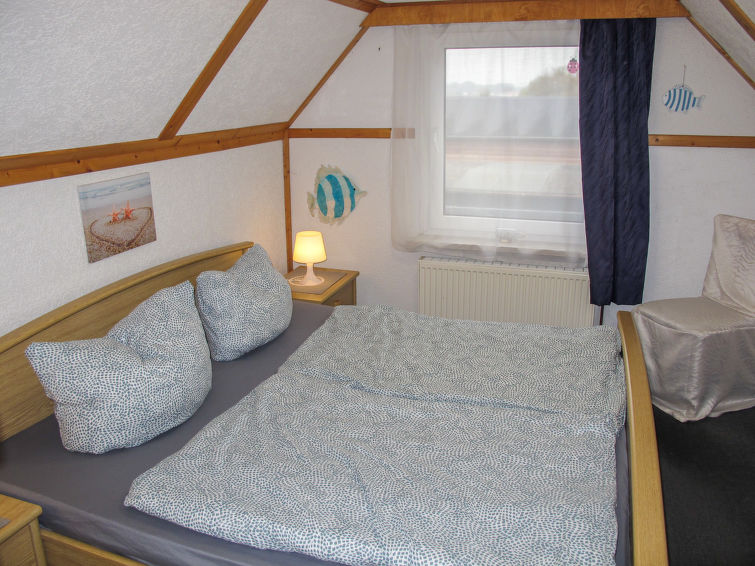 Foto van wonen van Vakantiehuis Waase