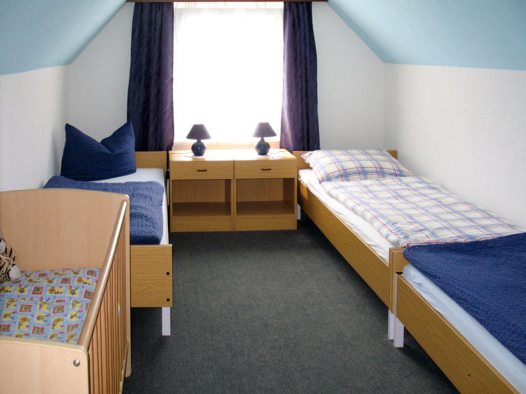 Foto van wonen van Vakantiehuis Waase