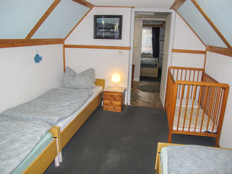 Foto van wonen van Vakantiehuis Waase