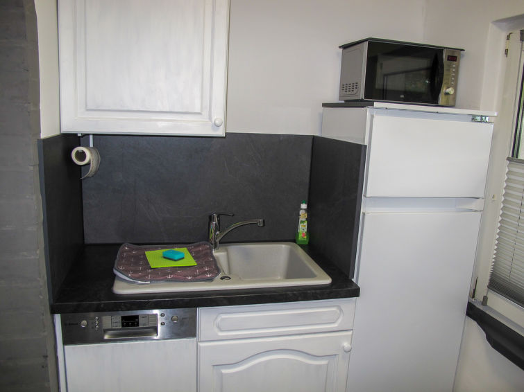 Foto van wonen van Vakantiehuis Waase