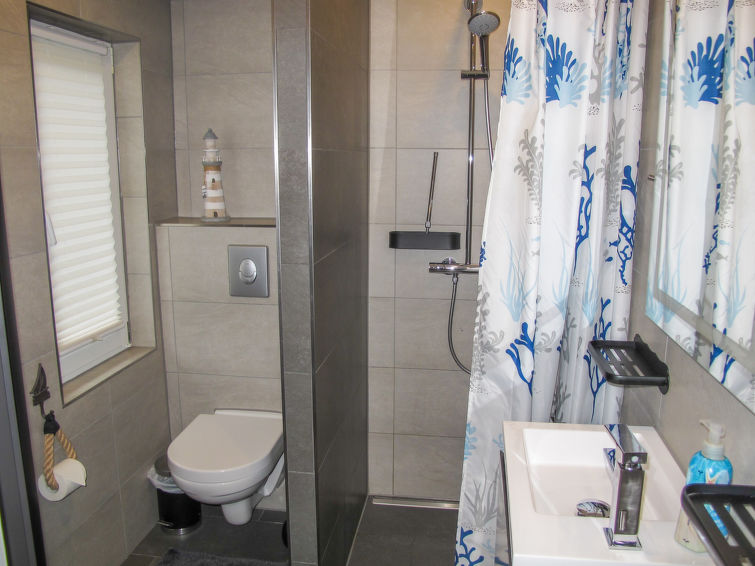 Foto van wonen van Vakantiehuis Waase