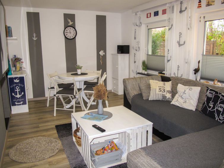 Foto van wonen van Vakantiehuis Waase