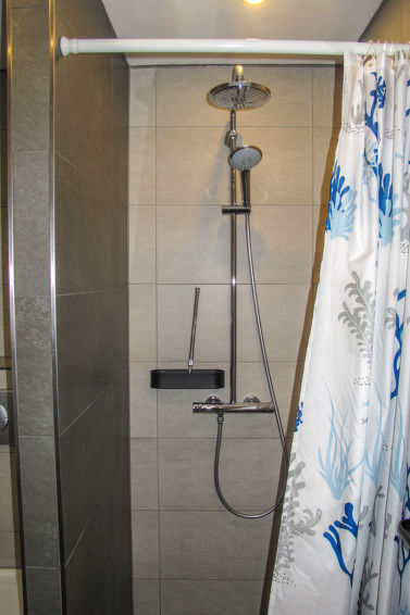 Foto van wonen van Vakantiehuis Waase