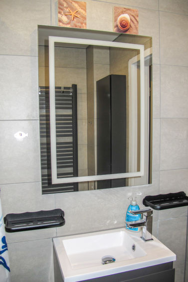 Foto van wonen van Vakantiehuis Waase