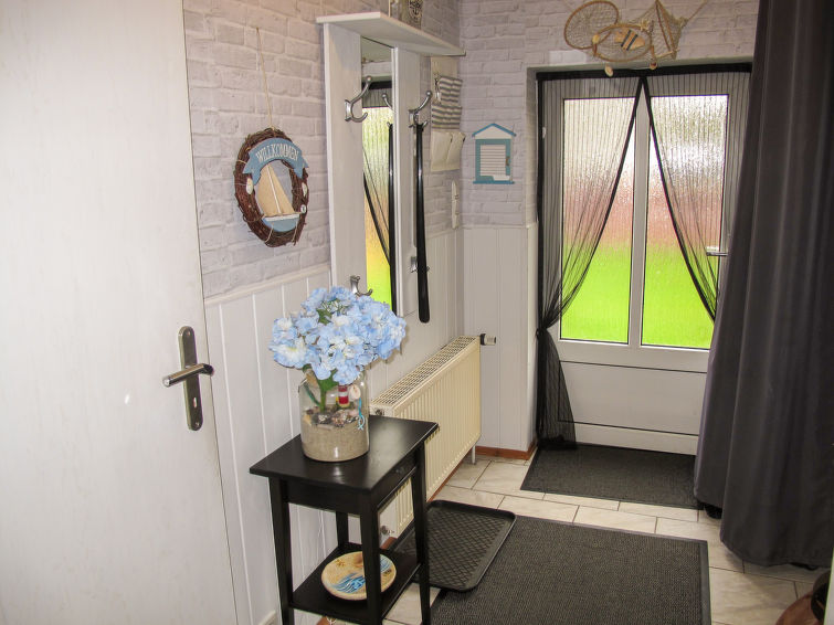Foto van wonen van Vakantiehuis Waase