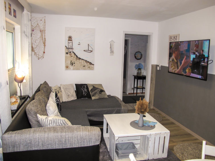 Foto van wonen van Vakantiehuis Waase