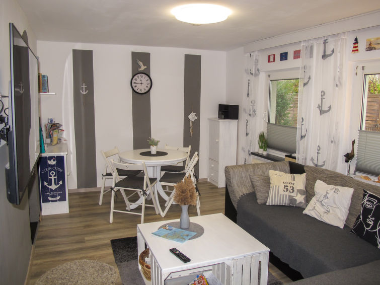 Foto van wonen van Vakantiehuis Waase