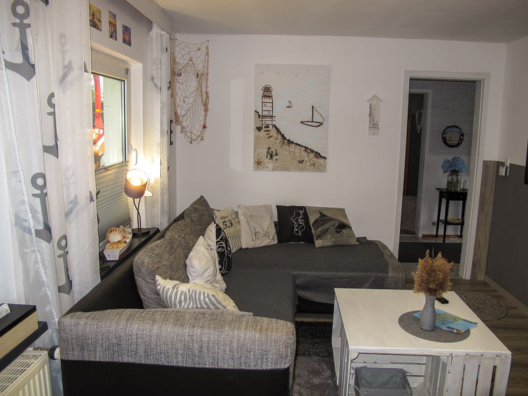 Foto van wonen van Vakantiehuis Waase
