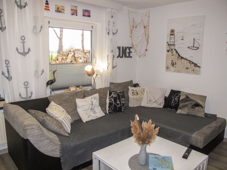 Foto van wonen van Vakantiehuis Waase