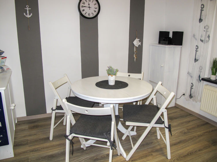 Foto van wonen van Vakantiehuis Waase