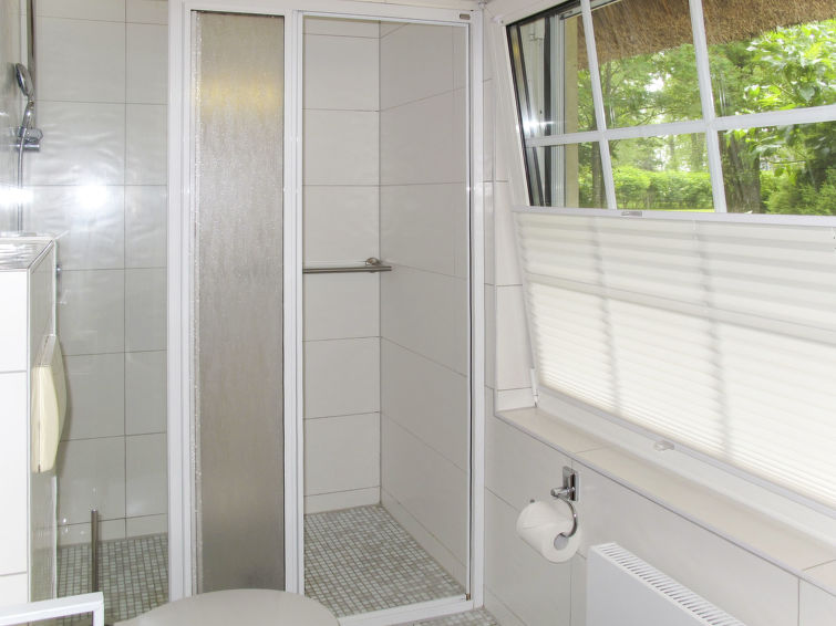 Foto van wonen van Vakantiehuis Schwarbe