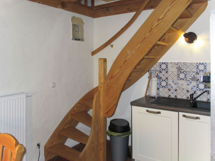 Foto van wonen van Vakantiehuis Schwarbe