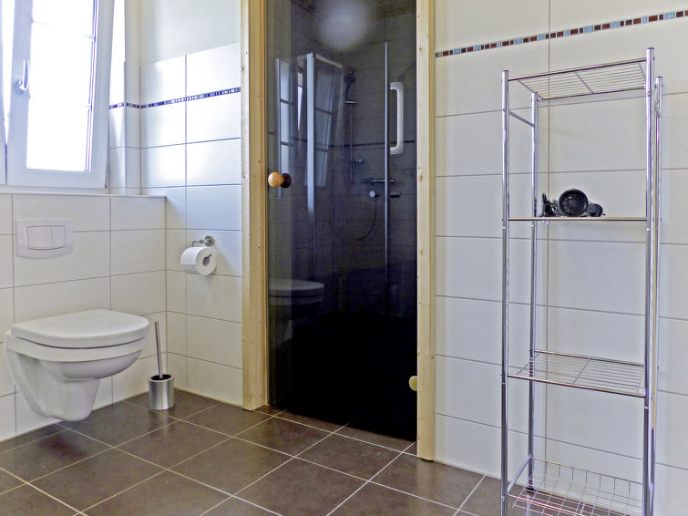 Foto van wonen van Vakantiehuis Seebad Altefähr Foto van wonen van Vakantiehuis Seebad Altefähr