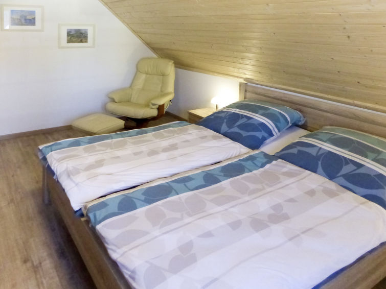 Foto van wonen van Vakantiehuis Seebad Altefähr Foto van wonen van Vakantiehuis Seebad Altefähr