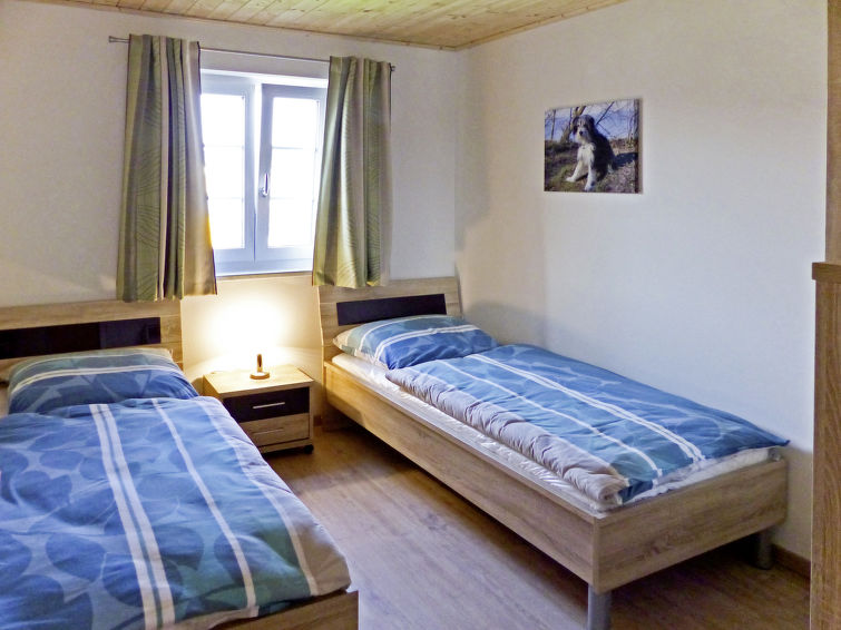 Foto van wonen van Vakantiehuis Seebad Altefähr Foto van wonen van Vakantiehuis Seebad Altefähr