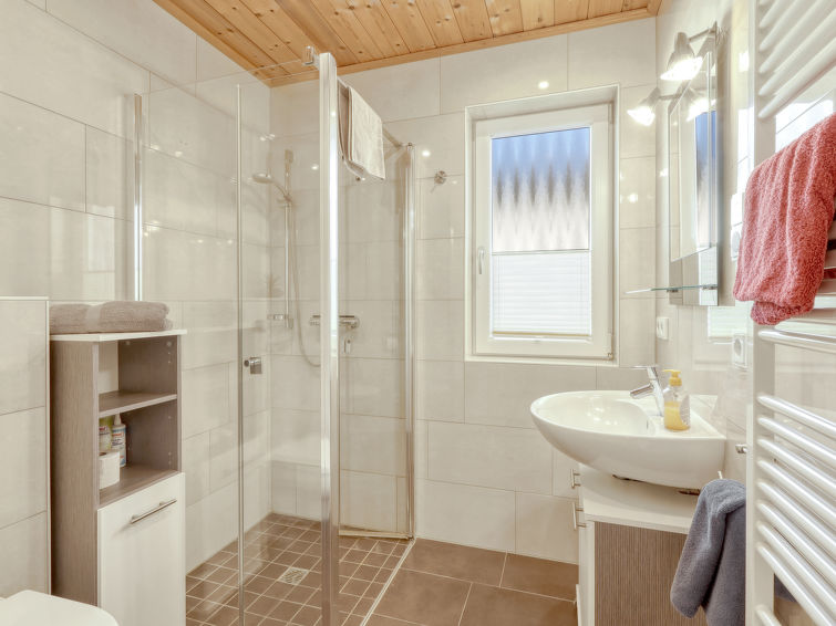 Foto van wonen van Vakantiehuis Seebad Altefähr Foto van wonen van Vakantiehuis Seebad Altefähr