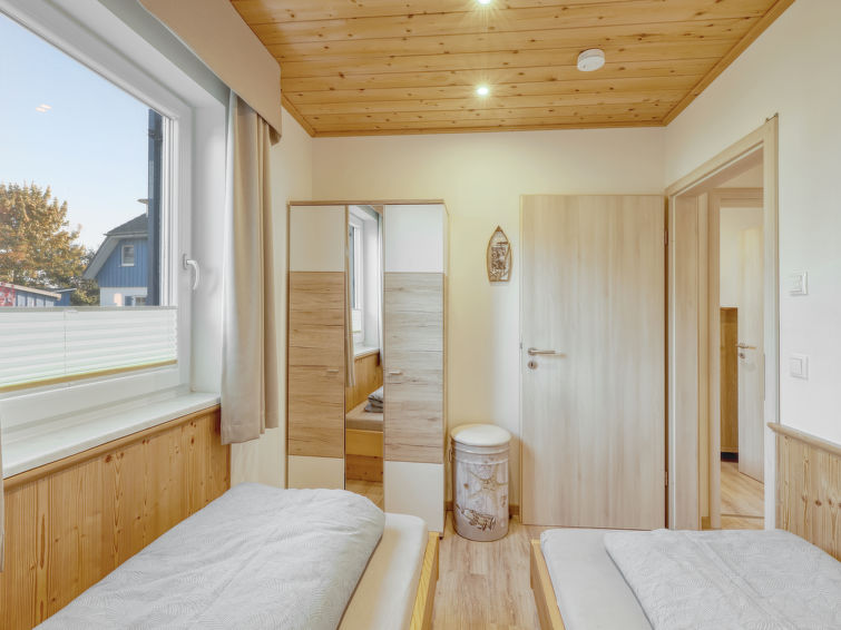 Foto van wonen van Vakantiehuis Seebad Altefähr Foto van wonen van Vakantiehuis Seebad Altefähr