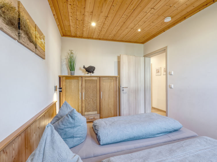 Foto van wonen van Vakantiehuis Seebad Altefähr Foto van wonen van Vakantiehuis Seebad Altefähr