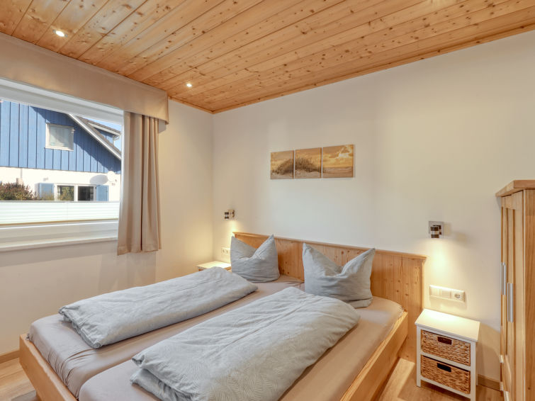 Foto van wonen van Vakantiehuis Seebad Altefähr Foto van wonen van Vakantiehuis Seebad Altefähr