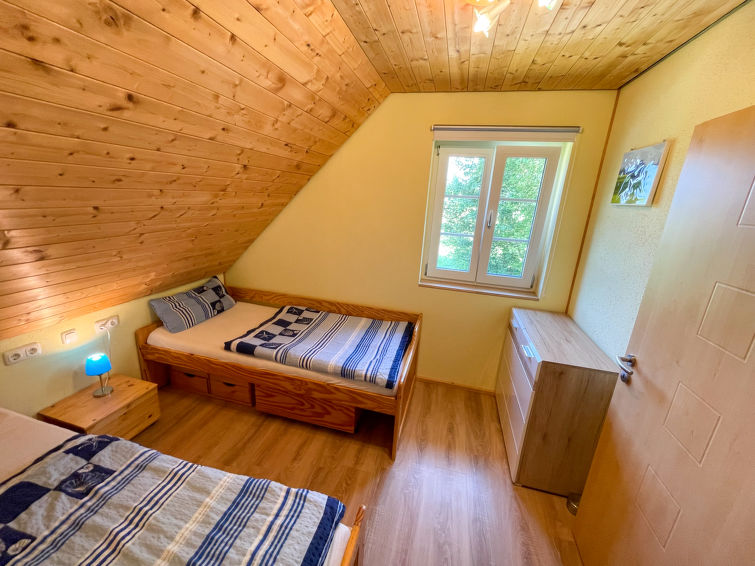Foto van wonen van Vakantiehuis Seebad Altefähr Foto van wonen van Vakantiehuis Seebad Altefähr