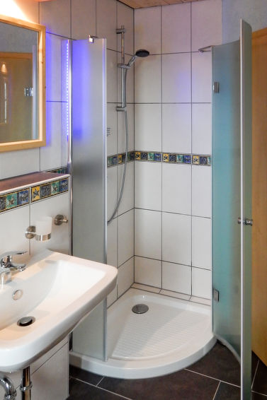 Foto van wonen van Vakantiehuis Seebad Altefähr Foto van wonen van Vakantiehuis Seebad Altefähr