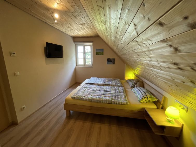 Foto van wonen van Vakantiehuis Seebad Altefähr Foto van wonen van Vakantiehuis Seebad Altefähr
