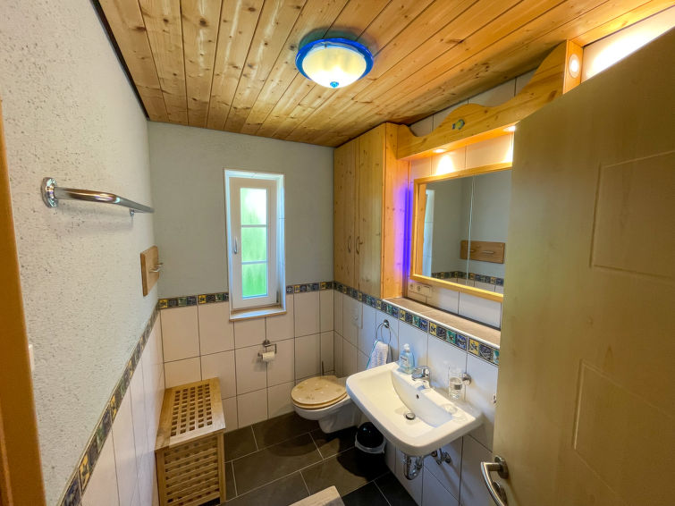 Foto van wonen van Vakantiehuis Seebad Altefähr Foto van wonen van Vakantiehuis Seebad Altefähr