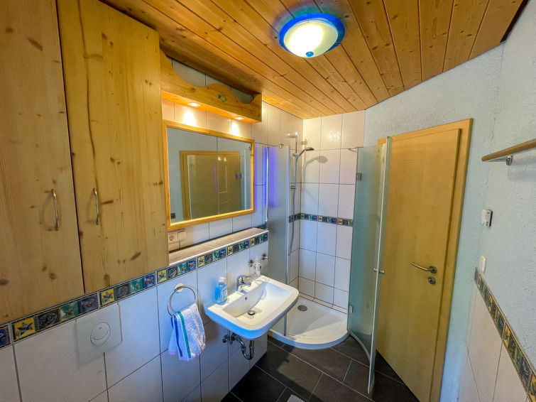 Foto van wonen van Vakantiehuis Seebad Altefähr Foto van wonen van Vakantiehuis Seebad Altefähr