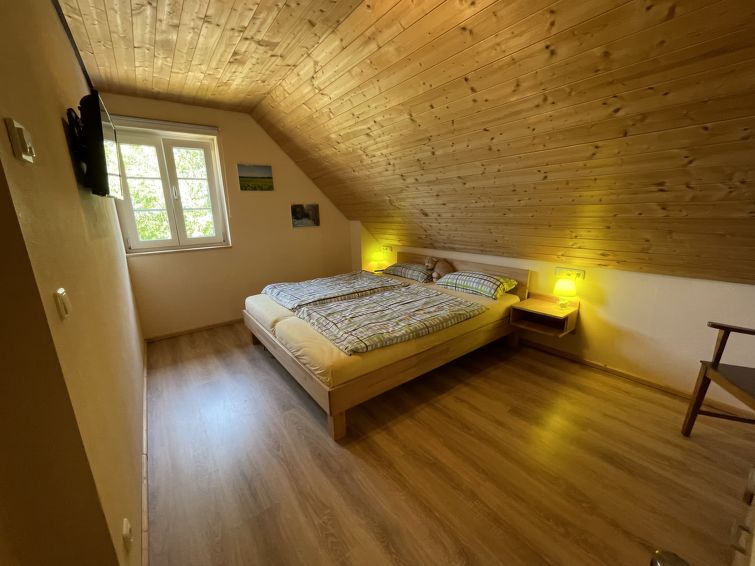 Foto van wonen van Vakantiehuis Seebad Altefähr Foto van wonen van Vakantiehuis Seebad Altefähr
