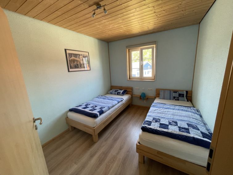 Foto van wonen van Vakantiehuis Seebad Altefähr Foto van wonen van Vakantiehuis Seebad Altefähr