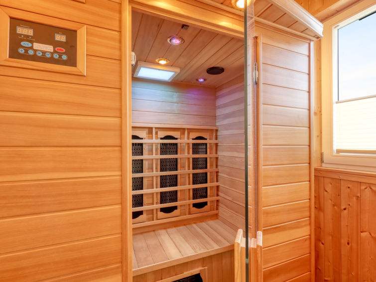 Foto van wonen van Vakantiehuis Seebad Altefähr Foto van wonen van Vakantiehuis Seebad Altefähr