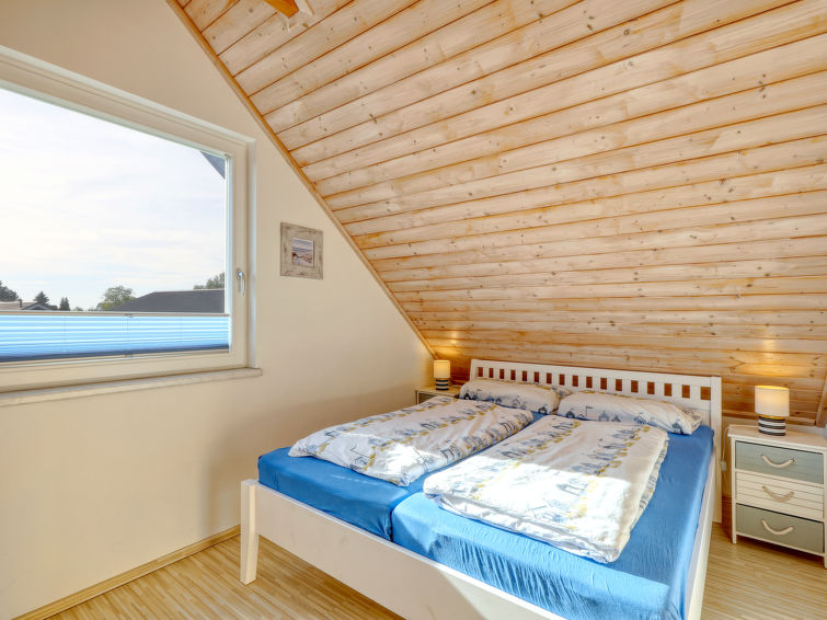 Foto van wonen van Vakantiehuis Seebad Altefähr Foto van wonen van Vakantiehuis Seebad Altefähr