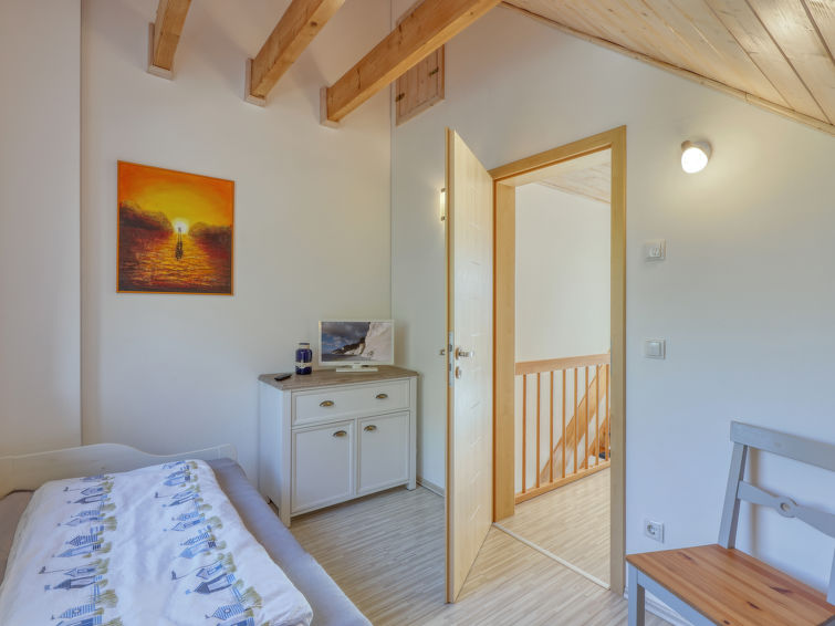 Foto van wonen van Vakantiehuis Seebad Altefähr Foto van wonen van Vakantiehuis Seebad Altefähr