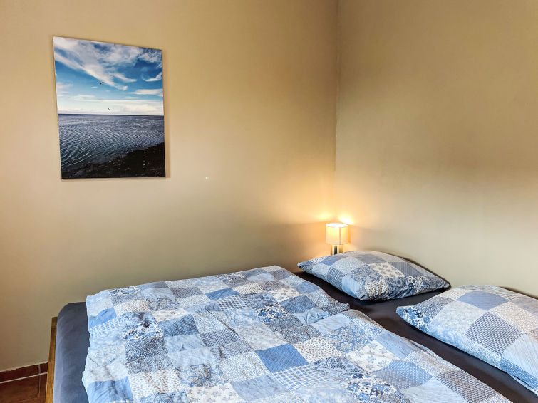 Foto van wonen van Appartement Loissin
