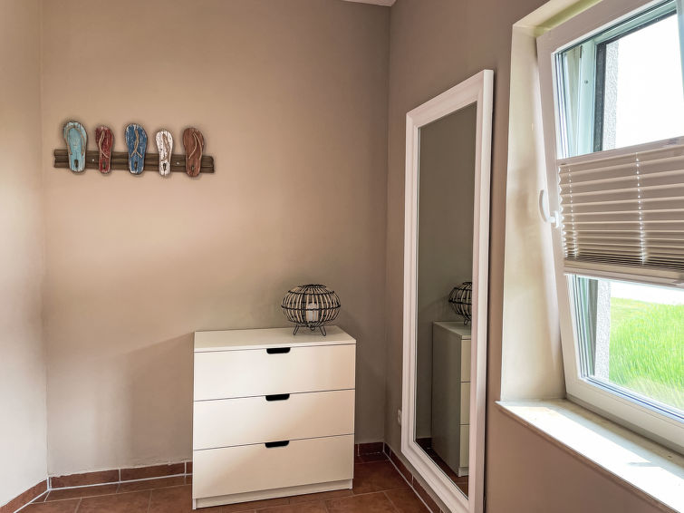 Foto van wonen van Appartement Loissin