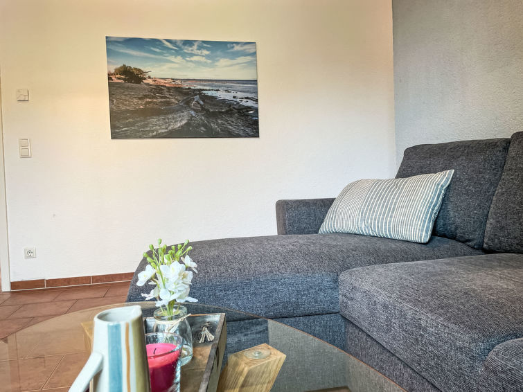 Foto van wonen van Appartement Loissin