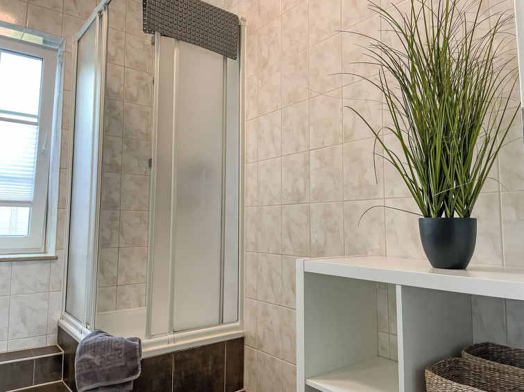 Foto van wonen van Appartement Loissin