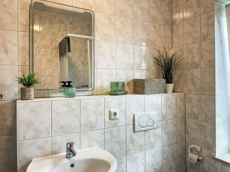 Foto van wonen van Appartement Loissin