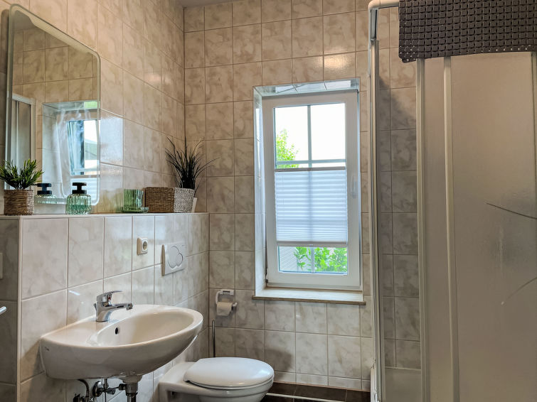 Foto van wonen van Appartement Loissin