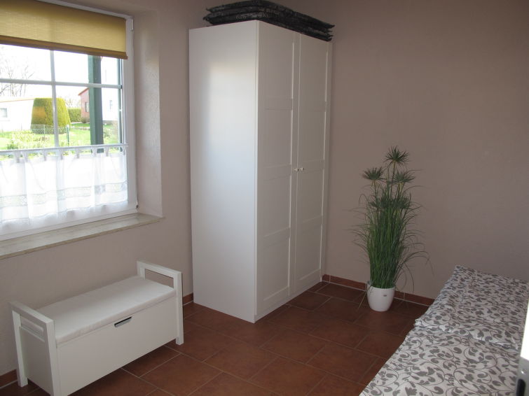 Foto van wonen van Appartement Loissin