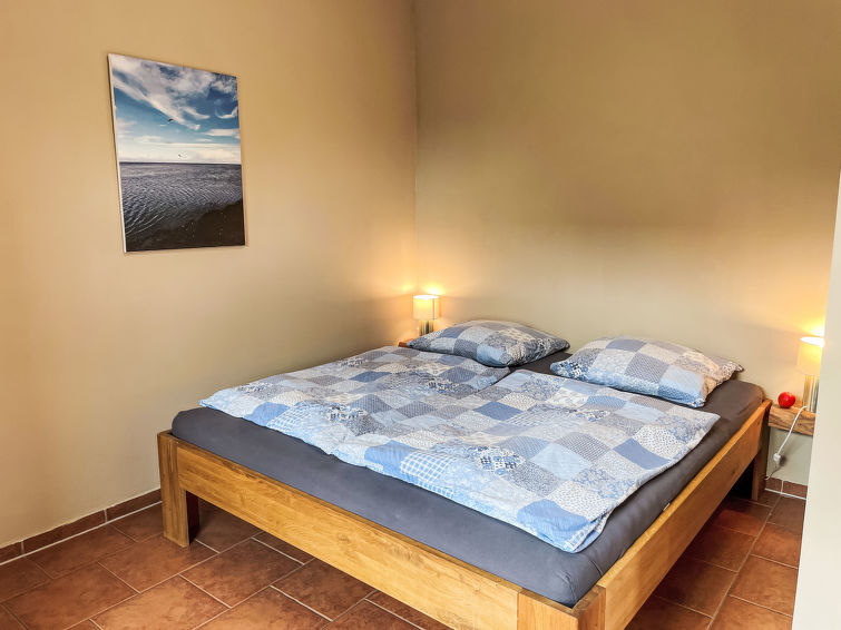 Foto van wonen van Appartement Loissin
