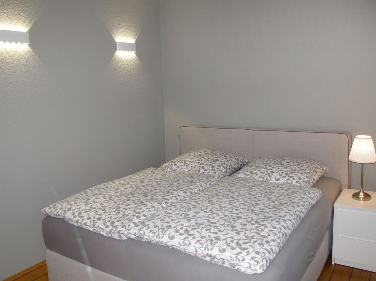 Foto van wonen van Appartement Ostseebad Lubmin