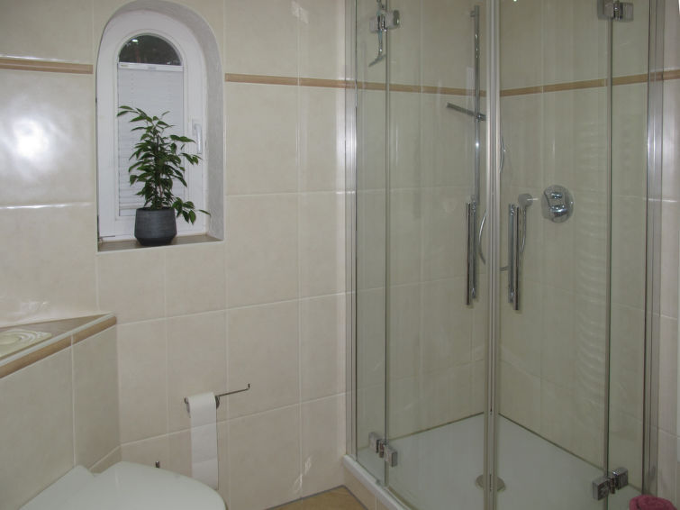 Foto van wonen van Appartement Ostseebad Lubmin