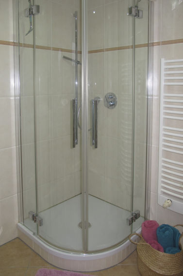 Foto van wonen van Appartement Ostseebad Lubmin