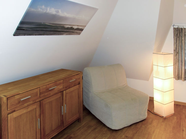 Foto van wonen van Vakantiehuis Karlshagen