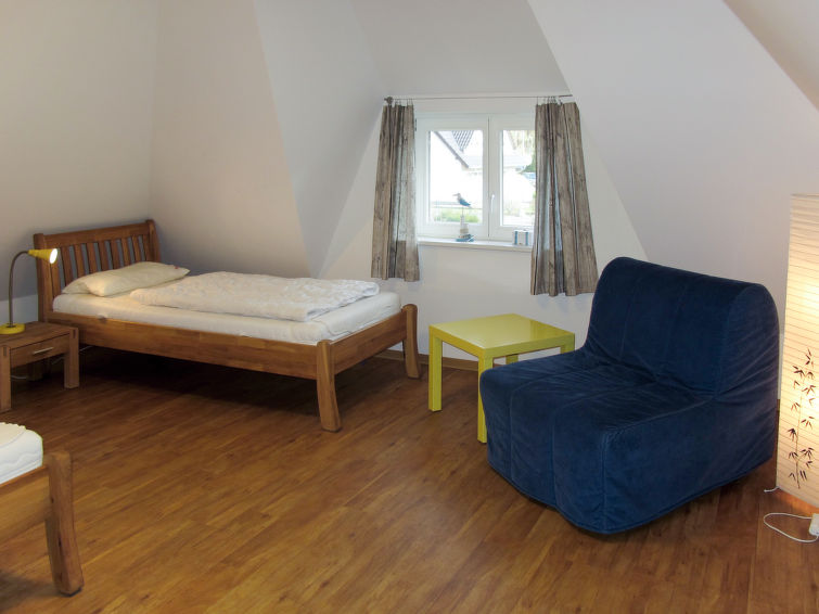 Foto van wonen van Vakantiehuis Karlshagen