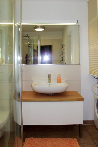 Foto van wonen van Vakantiehuis Karlshagen