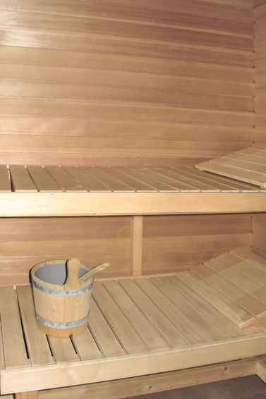 Foto van wonen van Vakantiehuis Karlshagen
