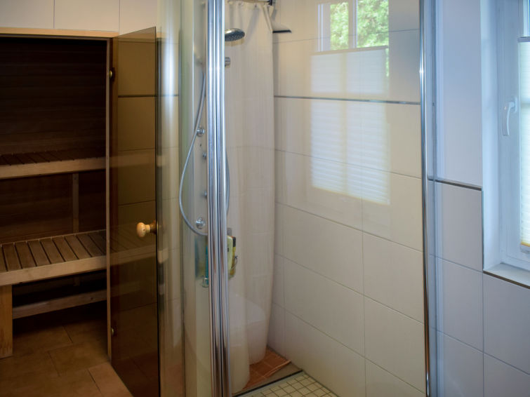 Foto van wonen van Vakantiehuis Karlshagen