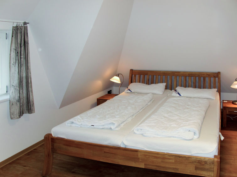 Foto van wonen van Vakantiehuis Karlshagen
